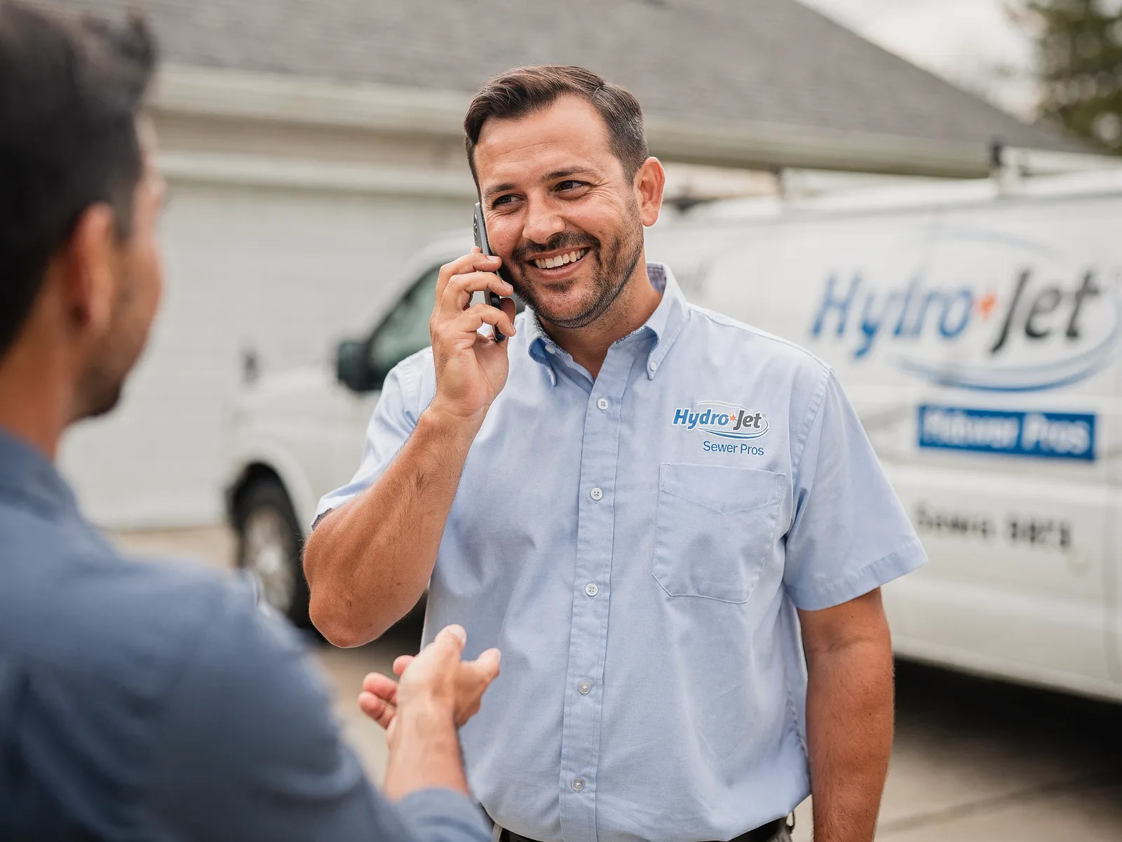 Hydro Jetting Near Me Lakewood, NJ FAQs